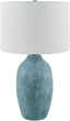 Surya Gasius GSU-005 26"H x 15"W x 15"D Lamp