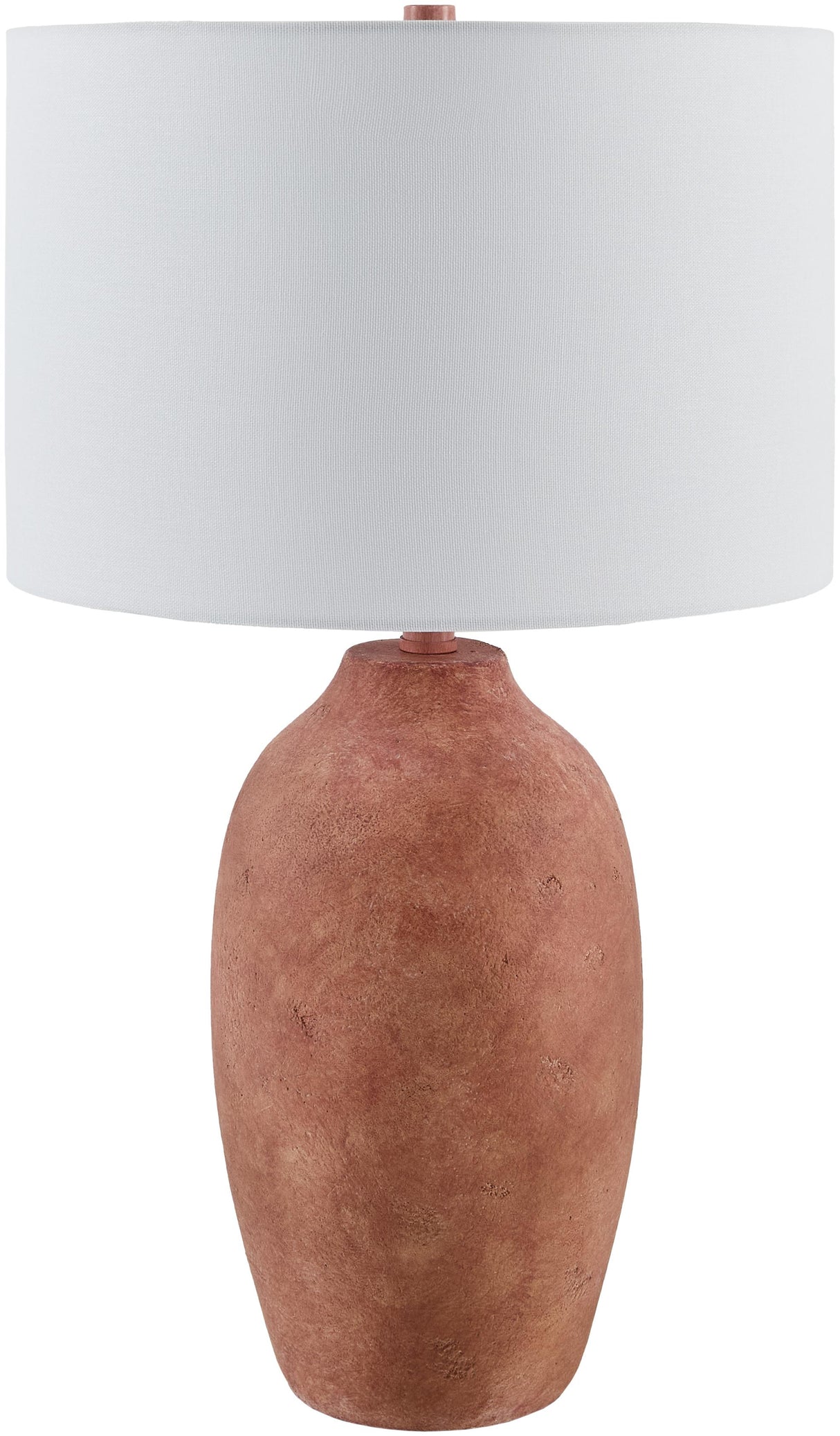 Surya Gasius GSU-006 26"H x 15"W x 15"D Lamp
