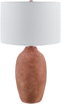 Surya Gasius GSU-006 26"H x 15"W x 15"D Lamp