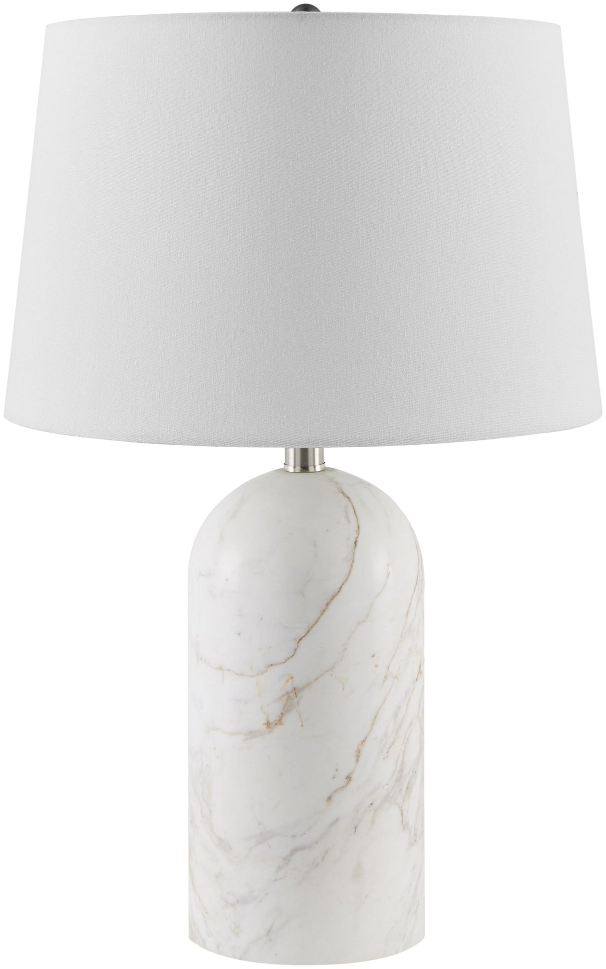 Surya Huriel HUR-002 24"H x 15"W x 15"D Lamp