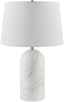 Surya Huriel HUR-002 24"H x 15"W x 15"D Lamp