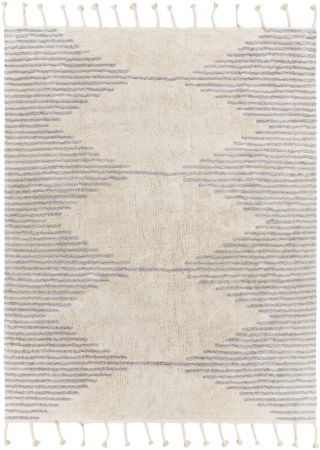 Surya Khemisset KMS-2311 8' x 10' Rug