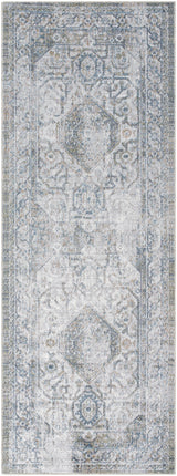 Surya Lillian LLL-2351 6'7" Round Rug