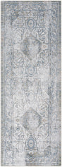 Surya Lillian LLL-2351 6'7" Round Rug