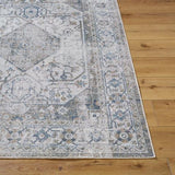 Surya Lillian LLL-2351 6'7" Round Rug