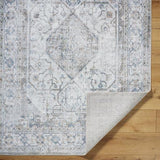 Surya Lillian LLL-2351 6'7" Round Rug