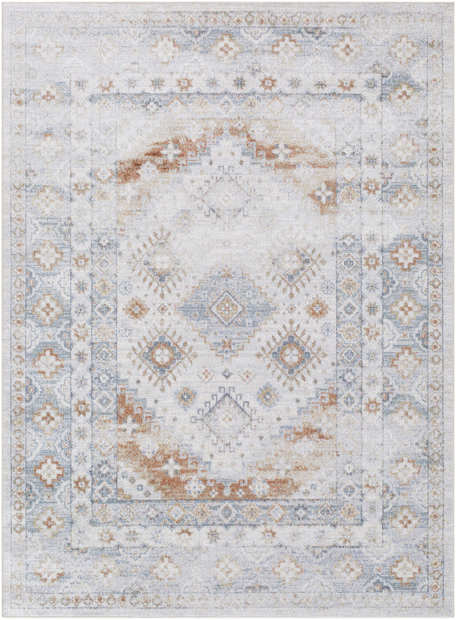 Surya Lillian LLL-2370 2' x 2'11" Rug
