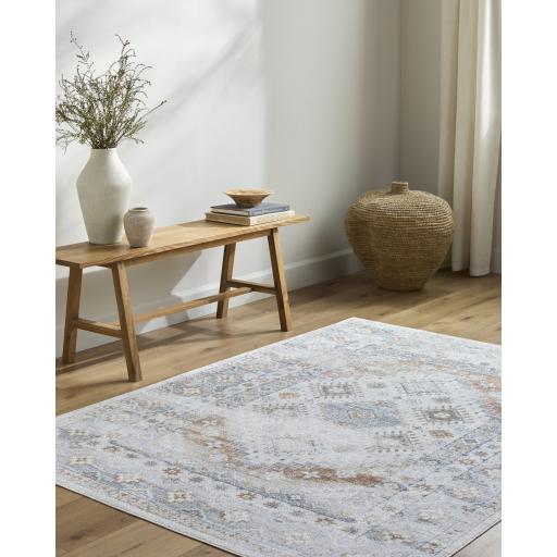 Surya Lillian LLL-2370 9'2" x 12'4" Rug