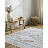 Surya Lillian LLL-2370 9'2" x 12'4" Rug