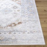 Surya Lillian LLL-2370 9'2" x 12'4" Rug