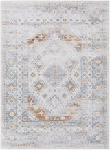 Surya Lillian LLL-2370 6'7" Round Rug