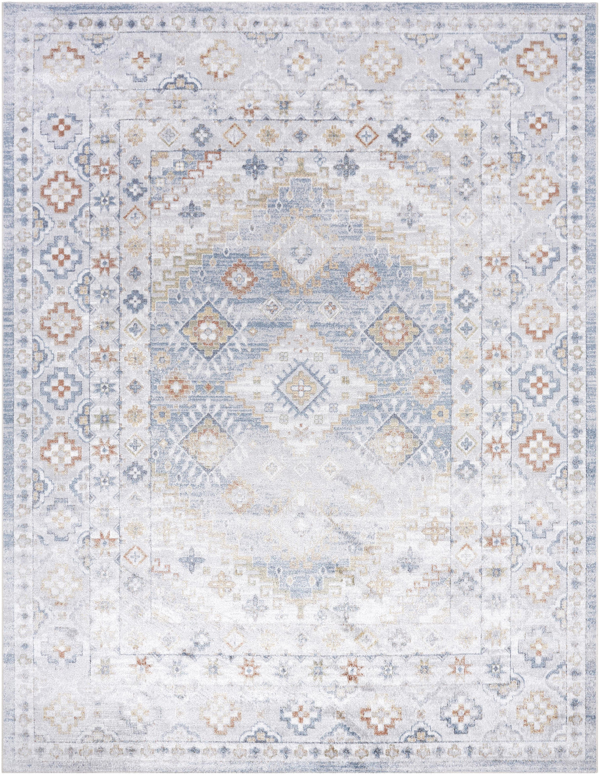 Surya Lillian LLL-2371 2'7" x 7'3" Rug
