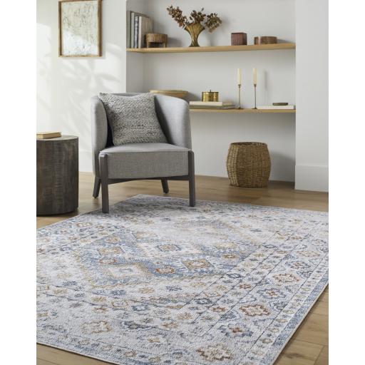 Surya Lillian LLL-2371 7'10" x 10' Rug