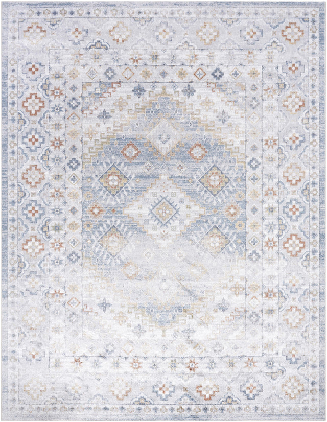 Surya Lillian LLL-2371 5'3" x 7' Rug