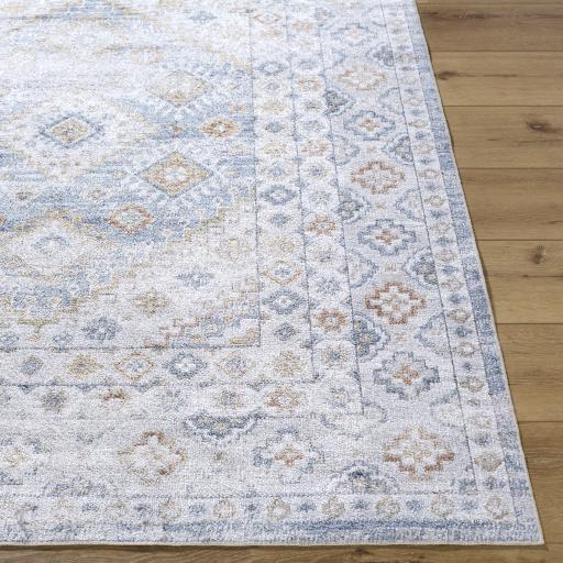 Surya Lillian LLL-2371 5'3" x 7' Rug