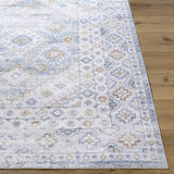 Surya Lillian LLL-2371 6'7" Round Rug