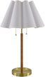 Surya Magda MAG-006 24"H x 16"W x 16"D Lamp
