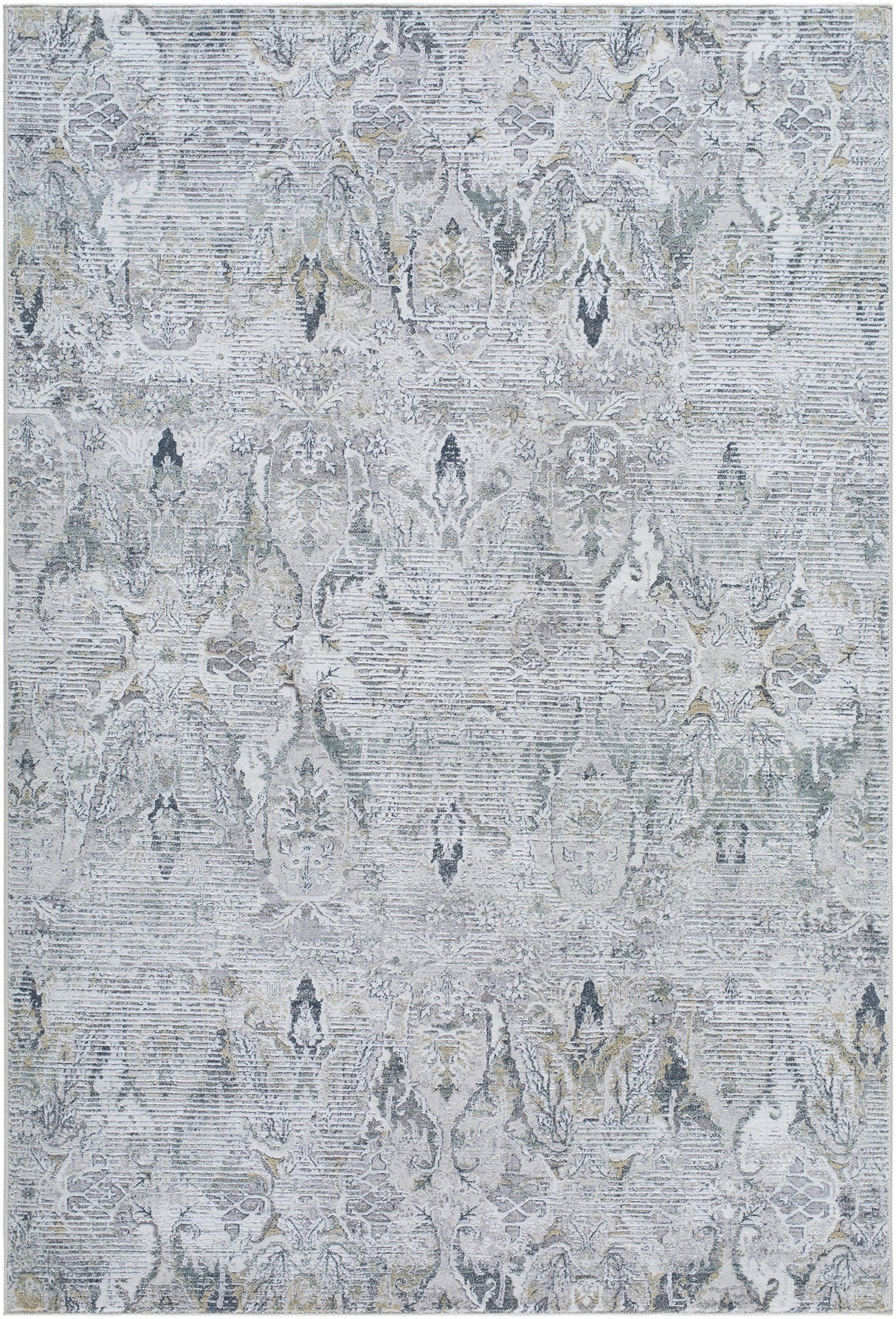 Surya Lorenz LTZ-2300 5'3" x 7' Rug