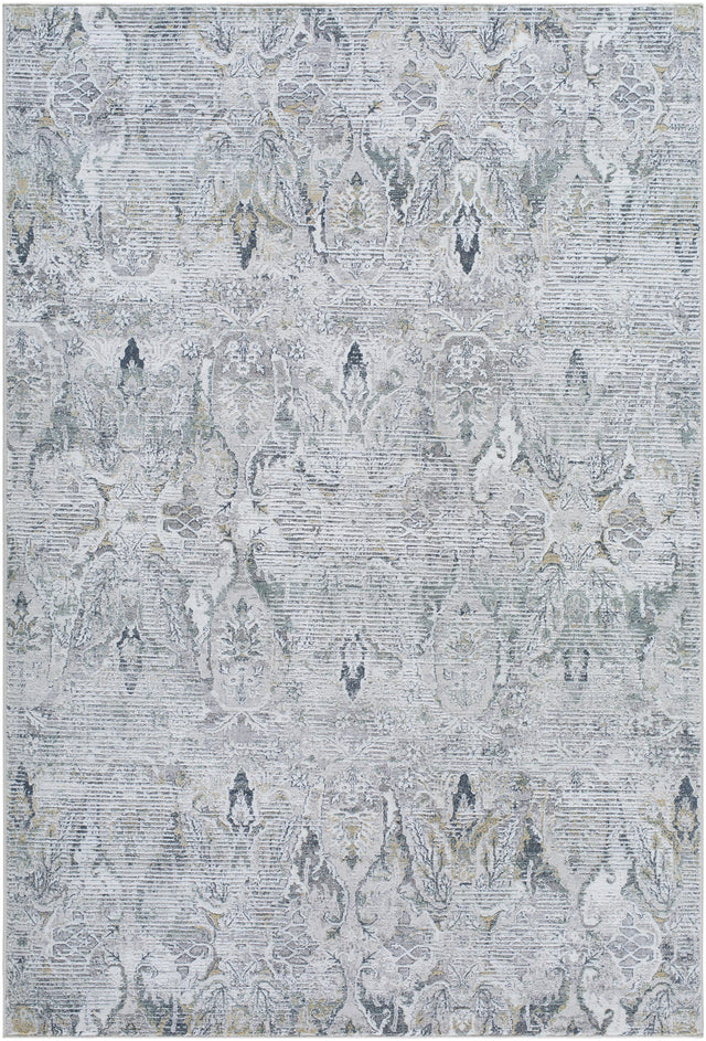Surya Lorenz LTZ-2300 5'3" x 7' Rug