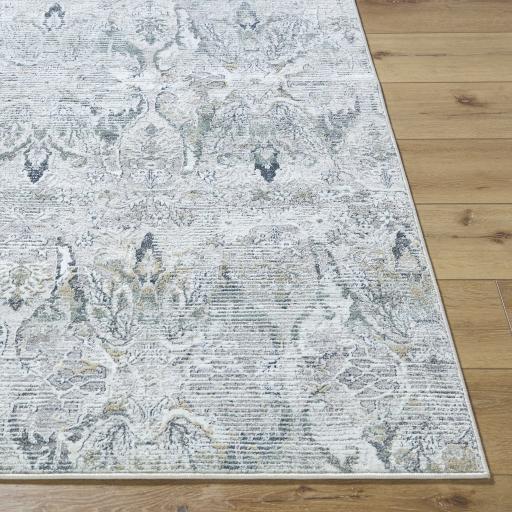Surya Lorenz LTZ-2300 5'3" x 7' Rug