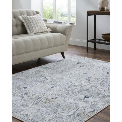 Surya Lorenz LTZ-2300 7'10" x 10' Rug