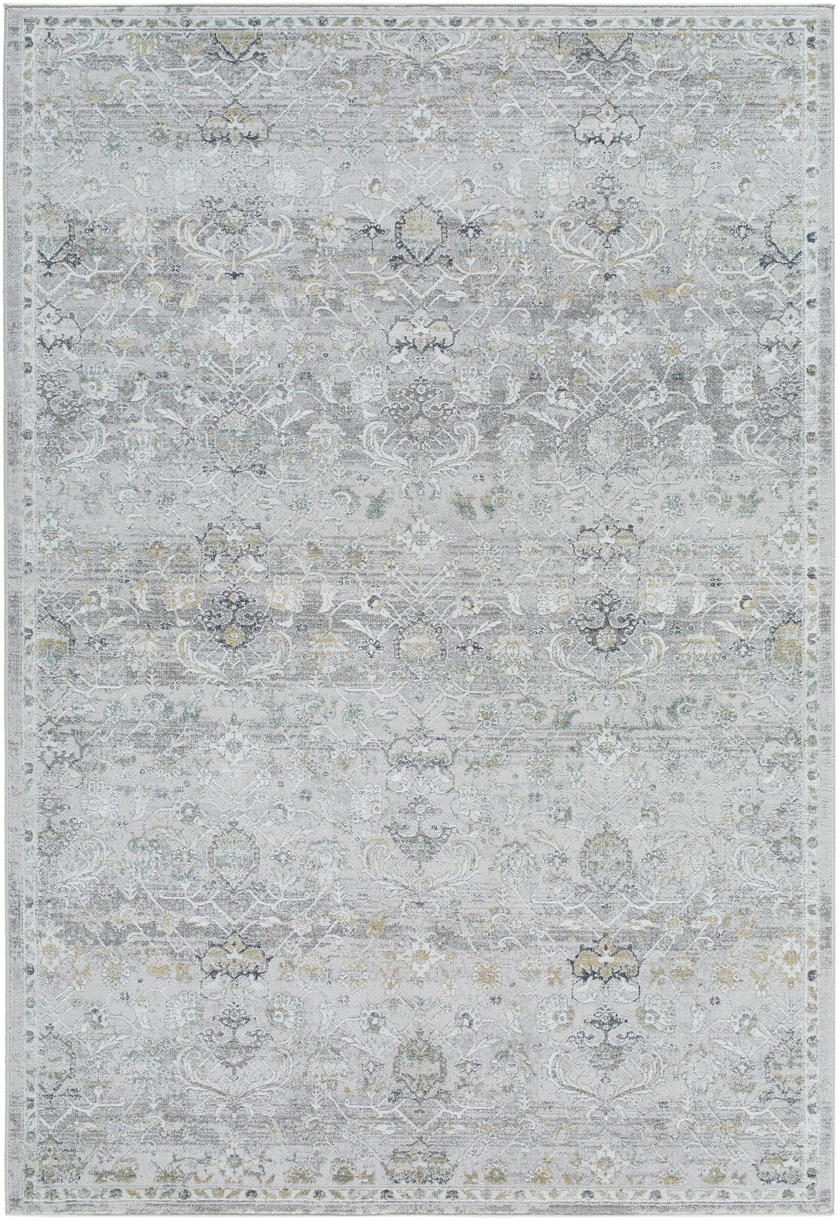 Surya Lorenz LTZ-2301 7'10" x 10' Rug