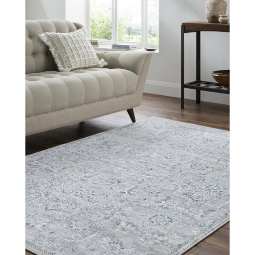 Surya Lorenz LTZ-2302 6'7" x 9' Rug