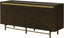 Surya Molander MLDR-002 30"H x 64"W x 18"D Furniture Piece
