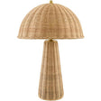 Surya Naves NAV-001 23"H x 16"W x 16"D Lamp