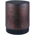 Surya Amenet NEA-002 19"H x 15"W x 15"D Furniture Piece