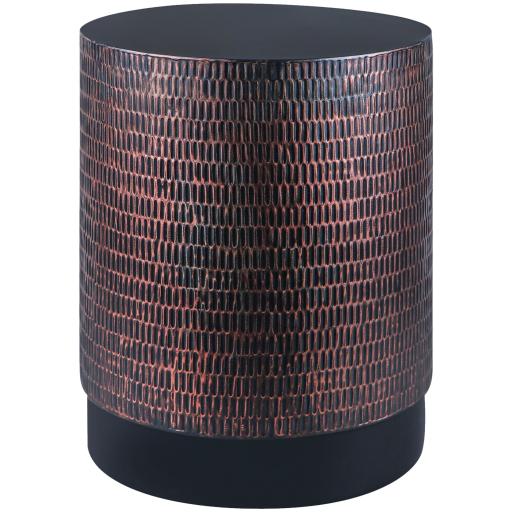Surya Amenet NEA-002 19"H x 15"W x 15"D Furniture Piece