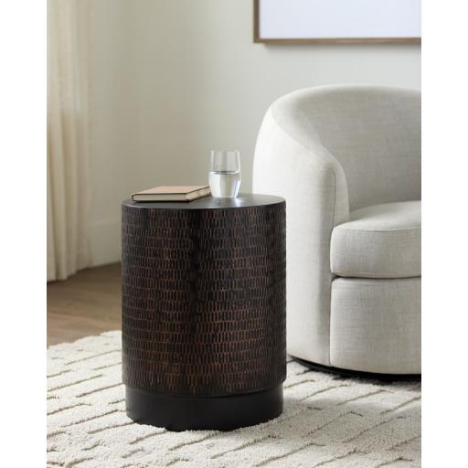 Surya Amenet NEA-002 19"H x 15"W x 15"D Furniture Piece