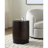 Surya Amenet NEA-002 19"H x 15"W x 15"D Furniture Piece
