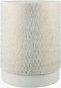 Livabliss Amenet NEA-003 19"H x 15"W x 15"D Accent Table