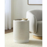 Surya Amenet NEA-003 19"H x 15"W x 15"D Furniture Piece