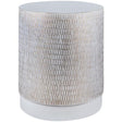 Surya Amenet NEA-003 19"H x 15"W x 15"D Furniture Piece