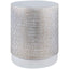 Surya Amenet NEA-003 19"H x 15"W x 15"D Furniture Piece