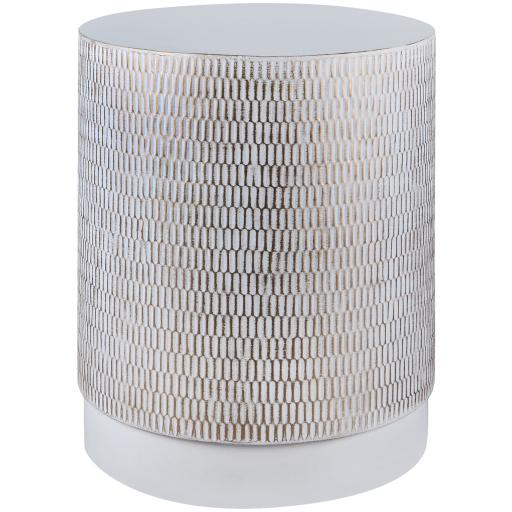 Surya Amenet NEA-003 19"H x 15"W x 15"D Furniture Piece