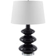 Surya Olive OLV-002 27"H x 16"W x 16"D Lamp