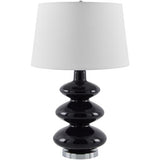 Surya Olive OLV-002 27"H x 16"W x 16"D Lamp