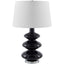 Surya Olive OLV-002 27"H x 16"W x 16"D Lamp