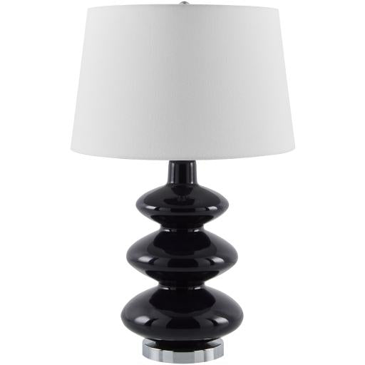 Surya Olive OLV-002 27"H x 16"W x 16"D Lamp