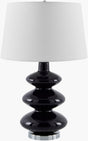Livabliss Olive OLV-002 27"H x 16"W x 16"D Table Lighting