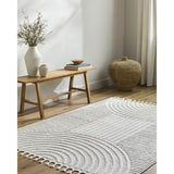 Surya Nora NOA-2312 6'7" x 9' Rug