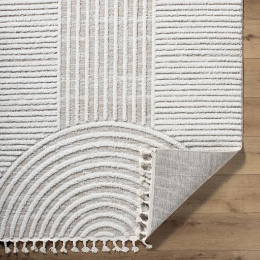 Surya Nora NOA-2312 6'7" x 9' Rug