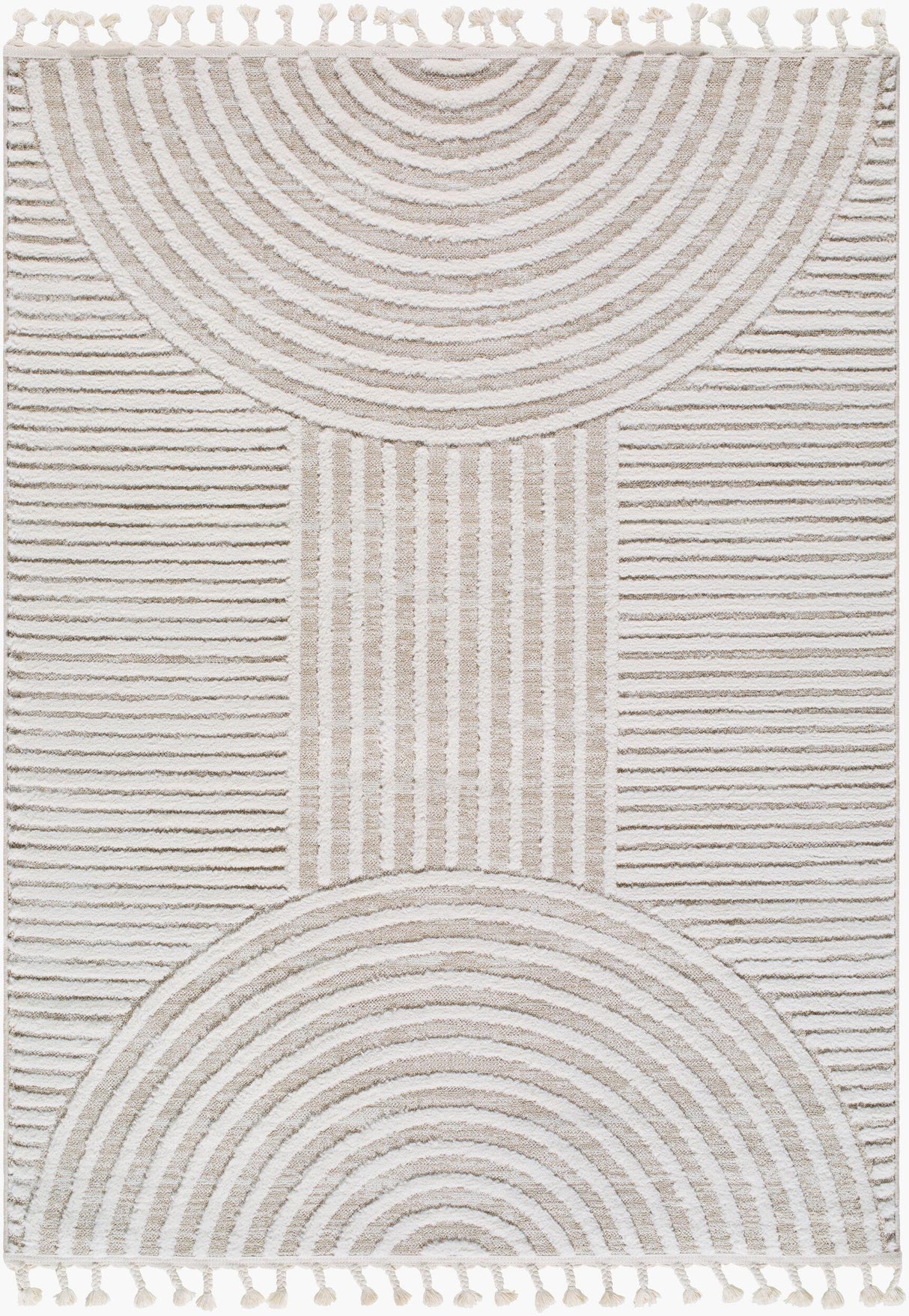 Livabliss Nora NOA-2312 8'10" x 12' Machine Woven Rug