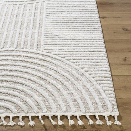 Surya Nora NOA-2312 8'10" x 12' Rug