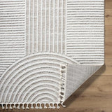 Surya Nora NOA-2312 8'10" x 12' Rug