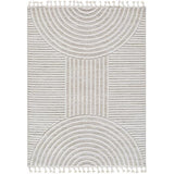 Surya Nora NOA-2312 5'3" x 7' Rug