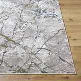 Surya Nesta NST-2305 5'3" x 7' Rug